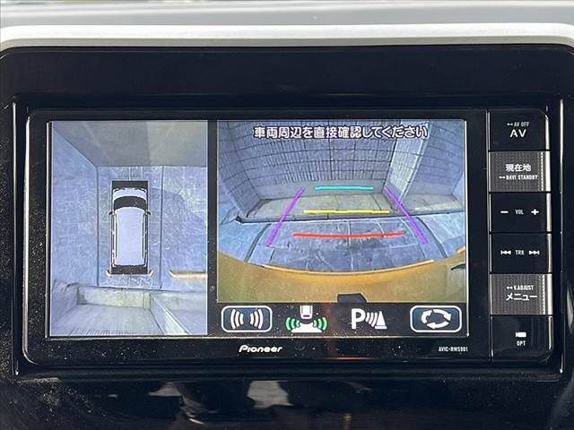 SUZUKI SPACIA GEAR 2019 Image 31