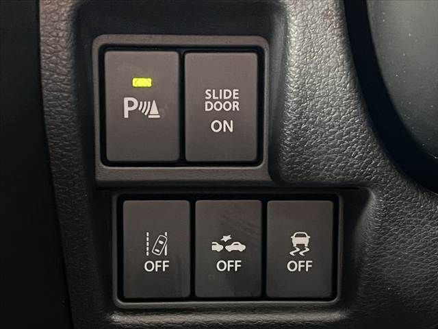 SUZUKI SPACIA GEAR 2019 Image 31