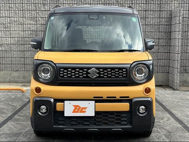SUZUKI SPACIA GEAR 2019 Image 31