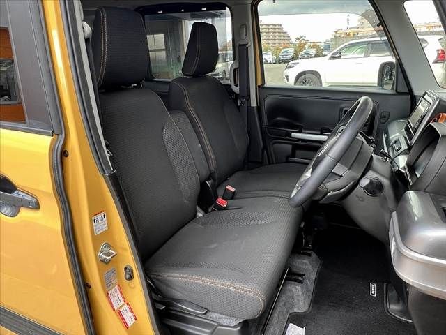 SUZUKI SPACIA GEAR 2019 Image 31