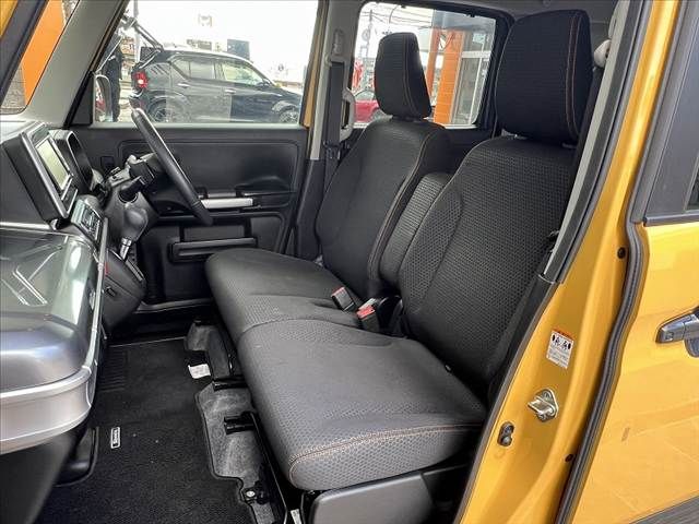 SUZUKI SPACIA GEAR 2019 Image 31