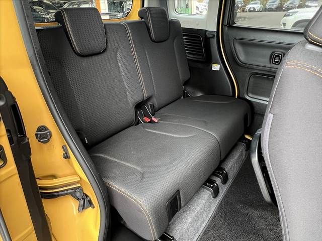 SUZUKI SPACIA GEAR 2019 Image 31