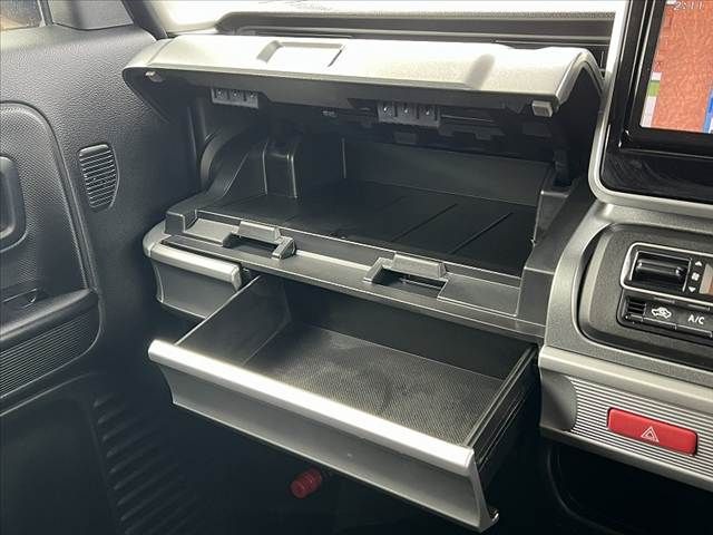 SUZUKI SPACIA GEAR 2019 Image 31