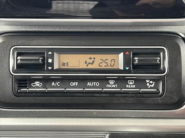 SUZUKI SPACIA GEAR 2019 Image 31