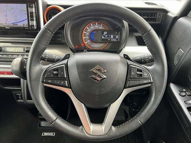 SUZUKI SPACIA GEAR 2019 Image 31