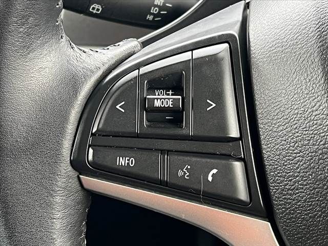 SUZUKI SPACIA GEAR 2019 Image 31