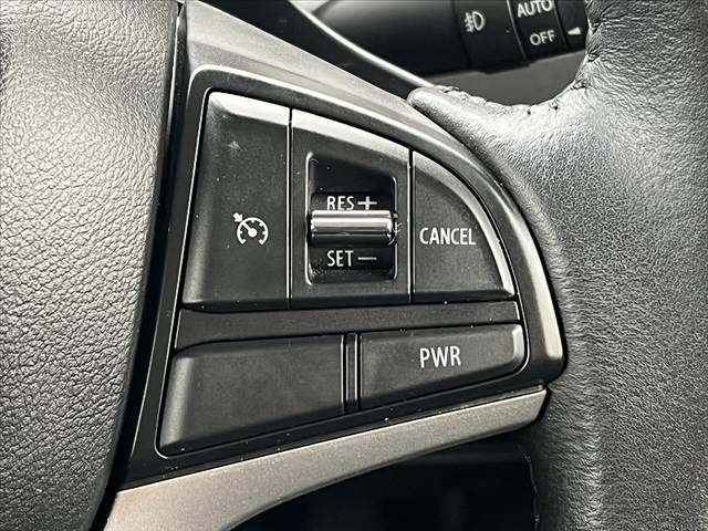 SUZUKI SPACIA GEAR 2019 Image 31