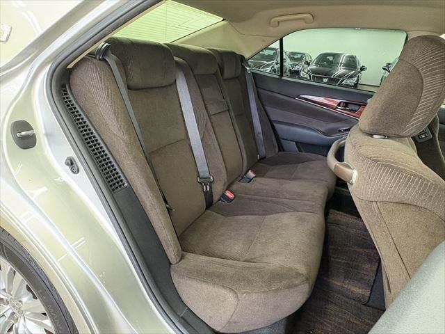 TOYOTA CROWN SEDAN HYBRID 2013 Image 31