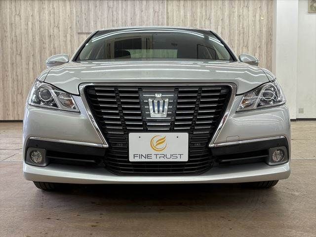 TOYOTA CROWN SEDAN HYBRID 2013 Image 31