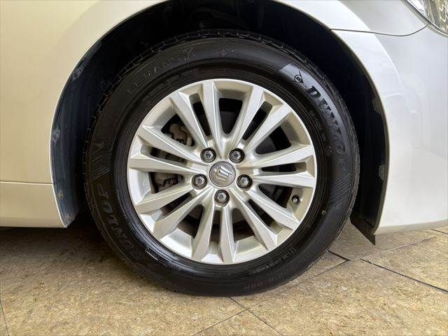 TOYOTA CROWN SEDAN HYBRID 2013 Image 31