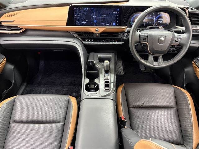 TOYOTA CROWN CROSSOVER 2023 Image 31