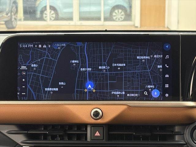 TOYOTA CROWN CROSSOVER 2023 Image 31