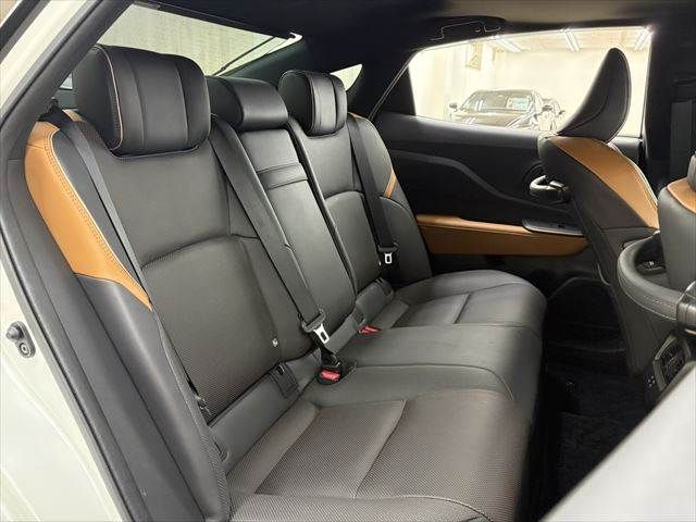 TOYOTA CROWN CROSSOVER 2023 Image 31