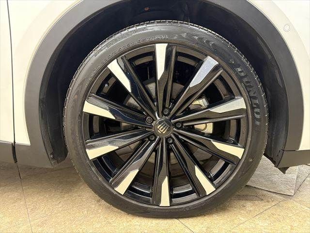 TOYOTA CROWN CROSSOVER 2023 Image 31