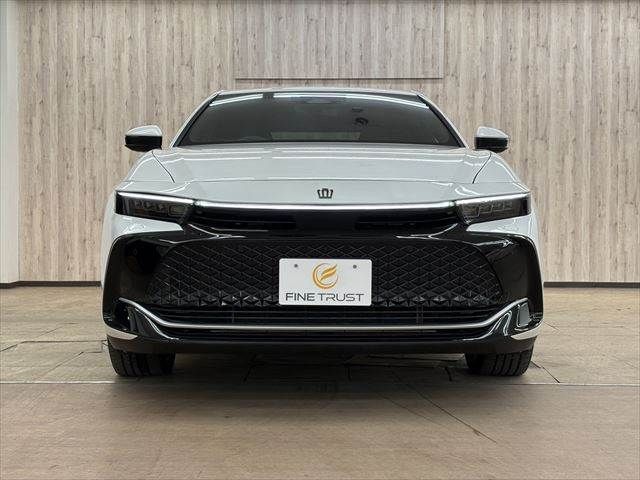 TOYOTA CROWN CROSSOVER 2023 Image 31