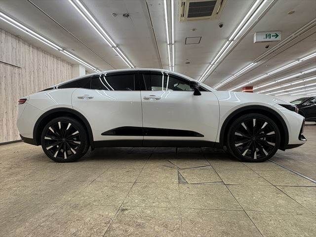 TOYOTA CROWN CROSSOVER 2023 Image 31