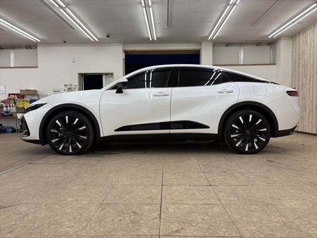 TOYOTA CROWN CROSSOVER 2023 Image 31