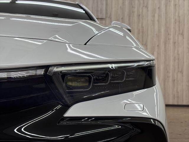 TOYOTA CROWN CROSSOVER 2023 Image 31