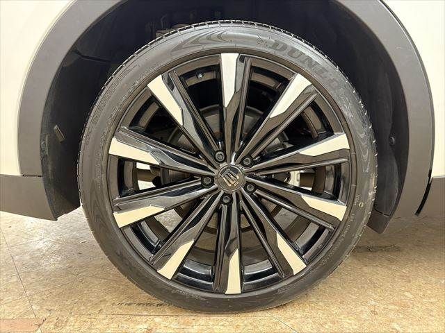 TOYOTA CROWN CROSSOVER 2023 Image 31