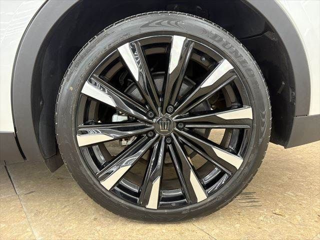 TOYOTA CROWN CROSSOVER 2023 Image 31