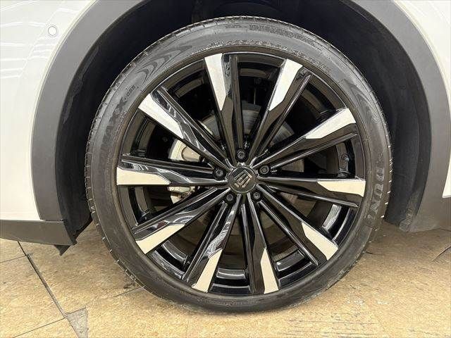 TOYOTA CROWN CROSSOVER 2023 Image 31