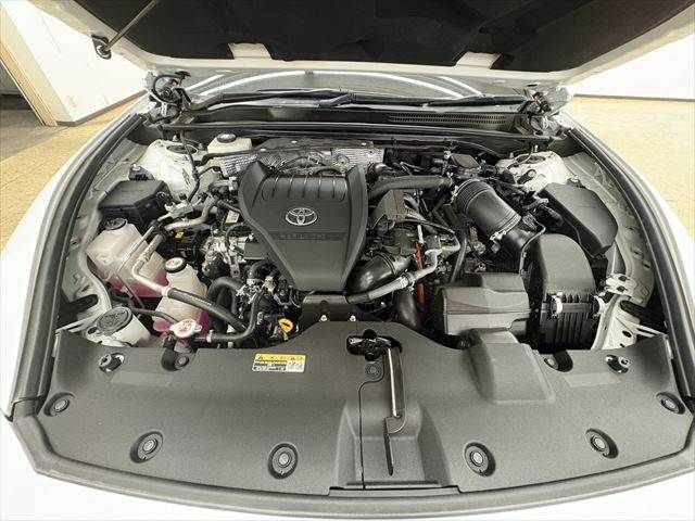 TOYOTA CROWN CROSSOVER 2023 Image 31