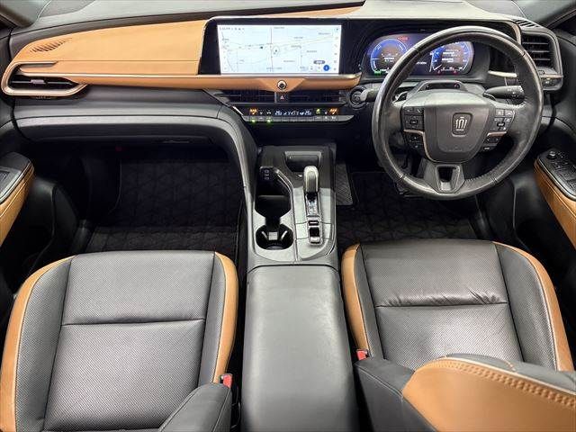 TOYOTA CROWN CROSSOVER 2022 Image 31