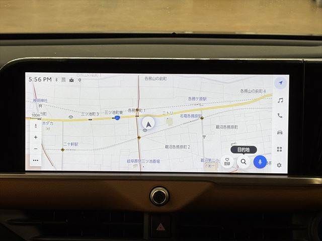 TOYOTA CROWN CROSSOVER 2022 Image 31