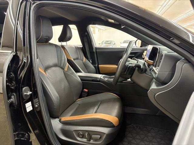 TOYOTA CROWN CROSSOVER 2022 Image 31