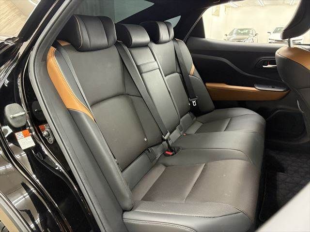 TOYOTA CROWN CROSSOVER 2022 Image 31