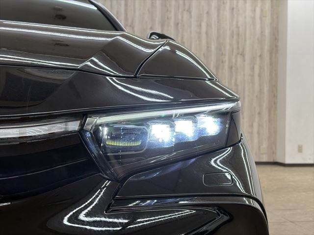 TOYOTA CROWN CROSSOVER 2022 Image 31