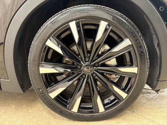 TOYOTA CROWN CROSSOVER 2022 Image 31