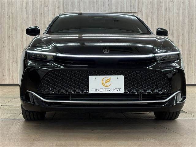 TOYOTA CROWN CROSSOVER 2022 Image 31