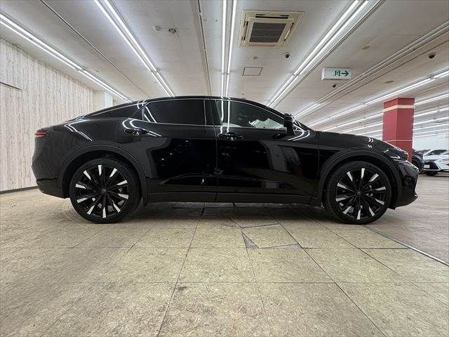 TOYOTA CROWN CROSSOVER 2022 Image 31