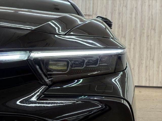 TOYOTA CROWN CROSSOVER 2022 Image 31