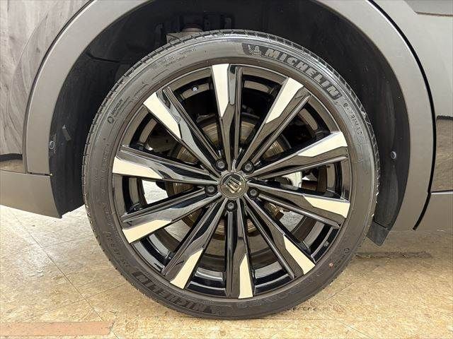 TOYOTA CROWN CROSSOVER 2022 Image 31