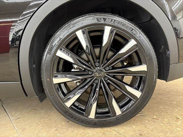 TOYOTA CROWN CROSSOVER 2022 Image 31