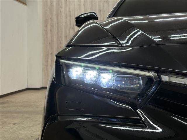 TOYOTA CROWN CROSSOVER 2022 Image 31