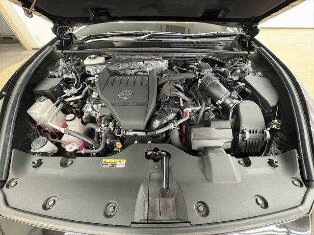 TOYOTA CROWN CROSSOVER 2022 Image 31