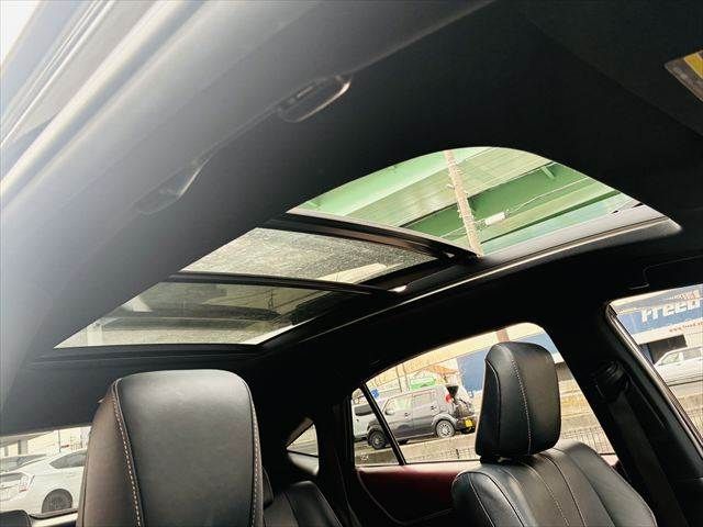 TOYOTA HARRIER 2WD 2014 Image 31