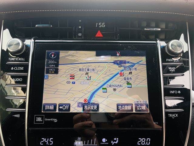 TOYOTA HARRIER 2WD 2014 Image 31