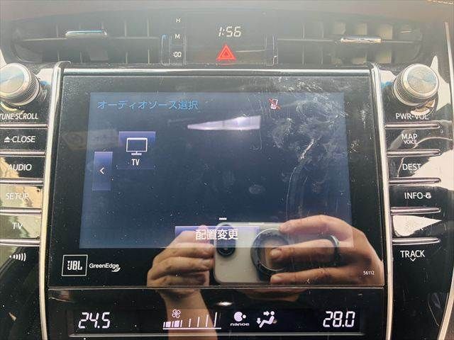 TOYOTA HARRIER 2WD 2014 Image 31