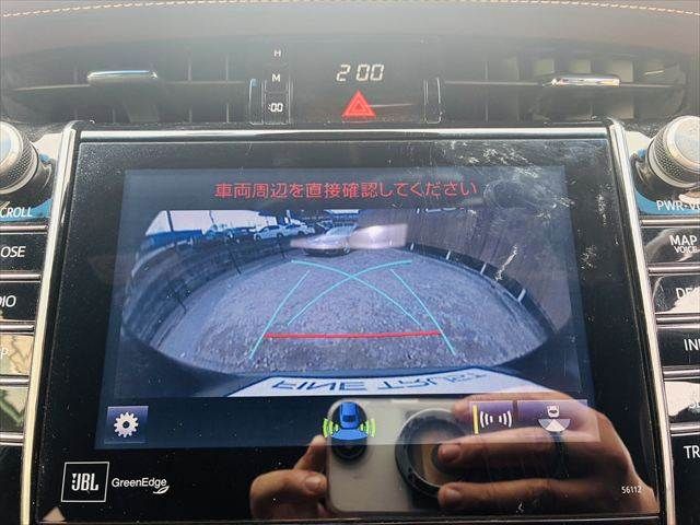 TOYOTA HARRIER 2WD 2014 Image 31