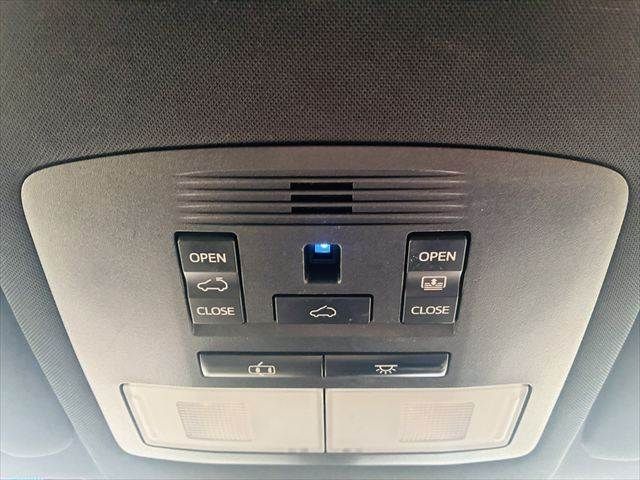 TOYOTA HARRIER 2WD 2014 Image 31