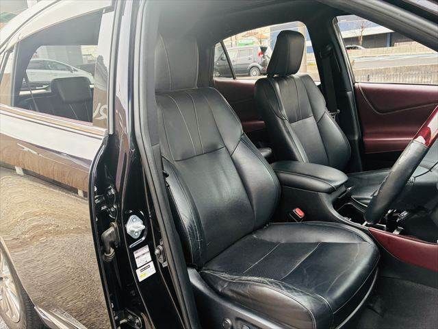 TOYOTA HARRIER 2WD 2014 Image 31