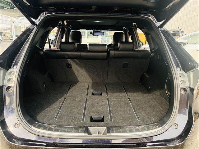 TOYOTA HARRIER 2WD 2014 Image 31