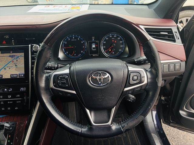 TOYOTA HARRIER 2WD 2014 Image 31