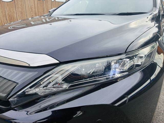 TOYOTA HARRIER 2WD 2014 Image 31