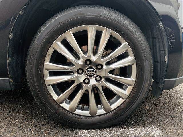 TOYOTA HARRIER 2WD 2014 Image 31