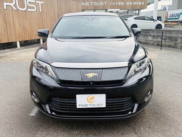 TOYOTA HARRIER 2WD 2014 Image 31